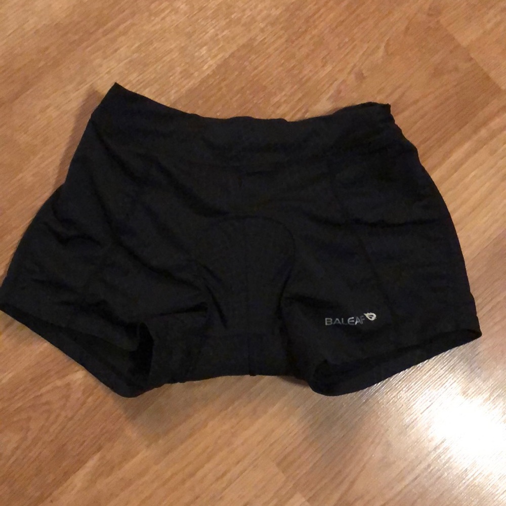 Cycling Shorts